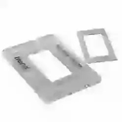 Template Butt Hinge